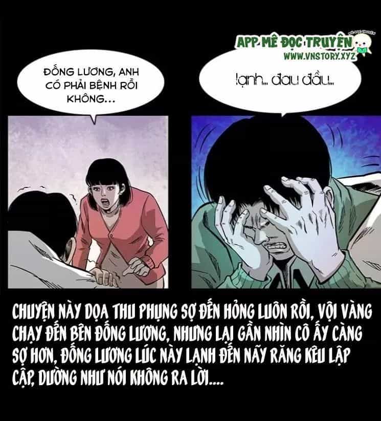 U Minh Ngụy Tượng - Chương 122 - ảnh 42