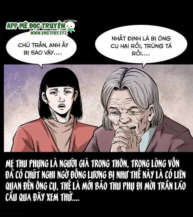 U Minh Ngụy Tượng - Chương 122 - ảnh 45
