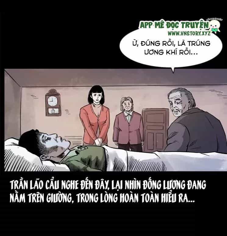 U Minh Ngụy Tượng - Chương 122 - ảnh 46