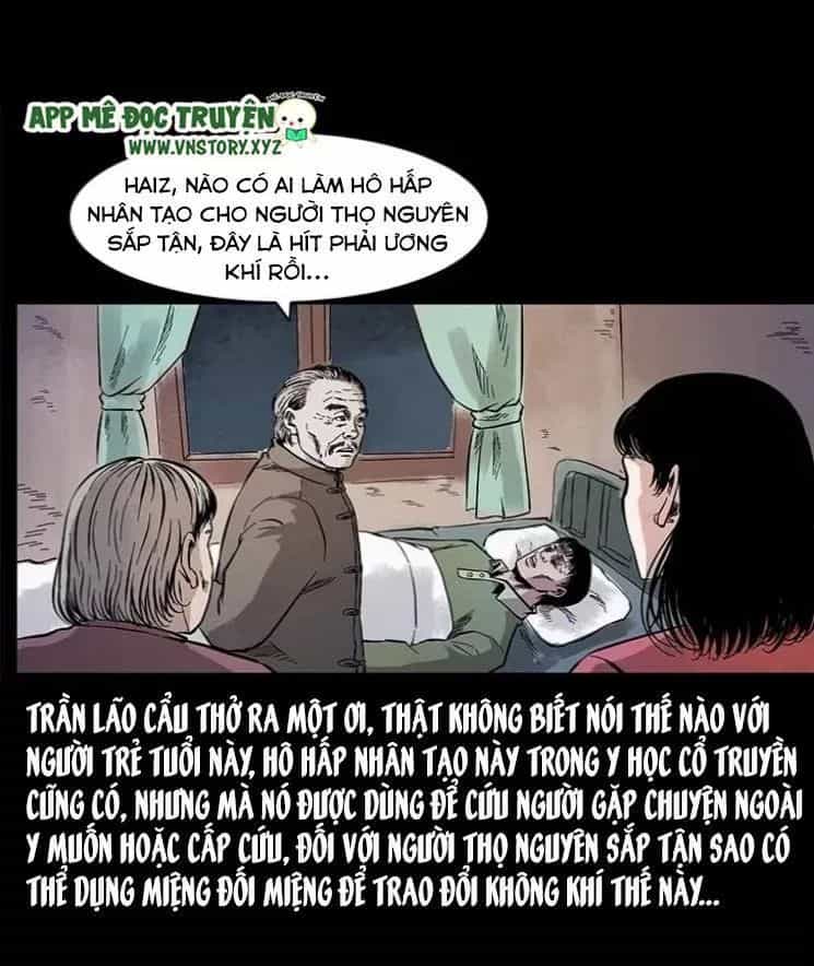 U Minh Ngụy Tượng - Chương 122 - ảnh 47