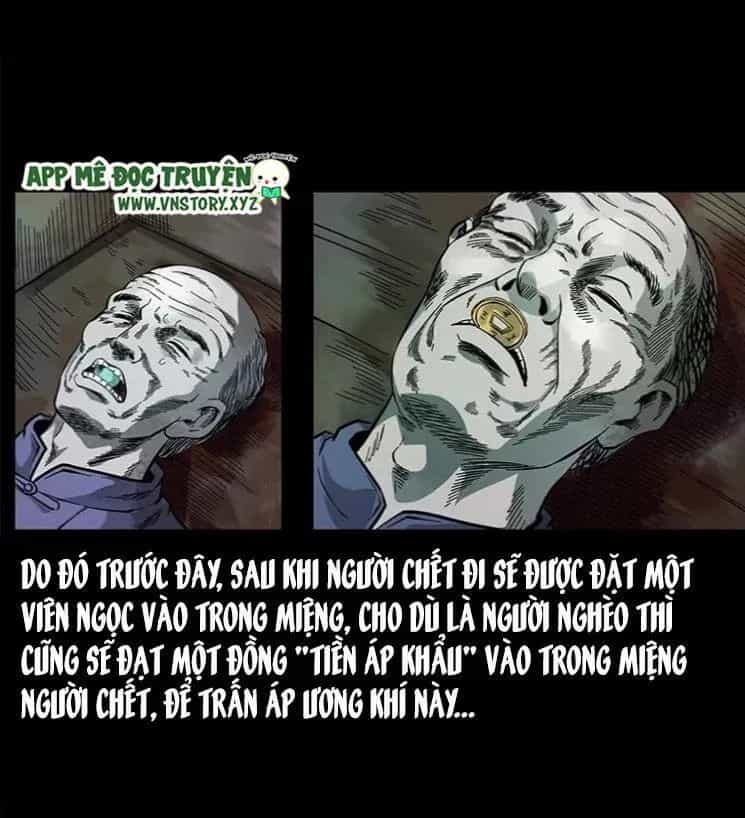 U Minh Ngụy Tượng - Chương 122 - ảnh 49