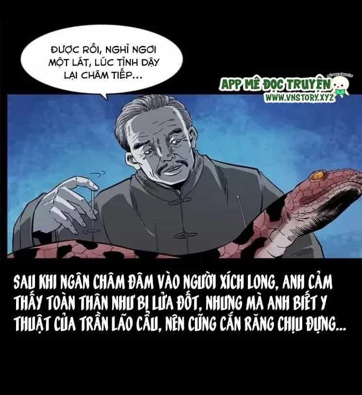 U Minh Ngụy Tượng - Chương 122 - ảnh 5