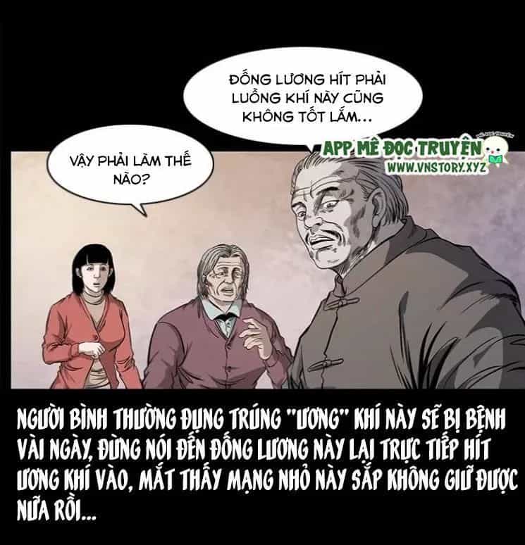 U Minh Ngụy Tượng - Chương 122 - ảnh 50