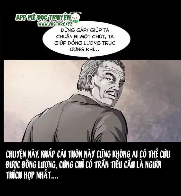 U Minh Ngụy Tượng - Chương 122 - ảnh 51