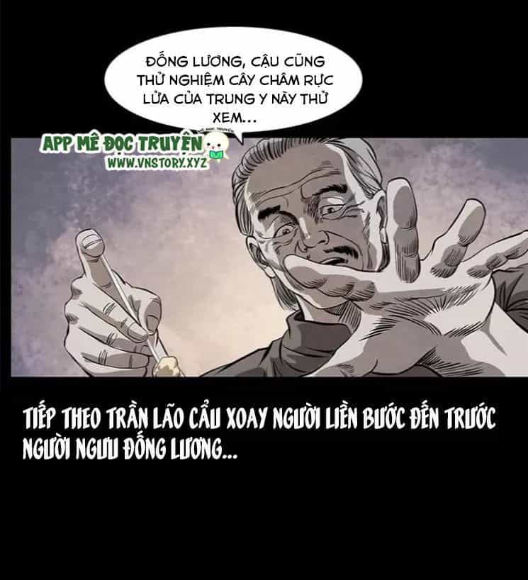U Minh Ngụy Tượng - Chương 122 - ảnh 55