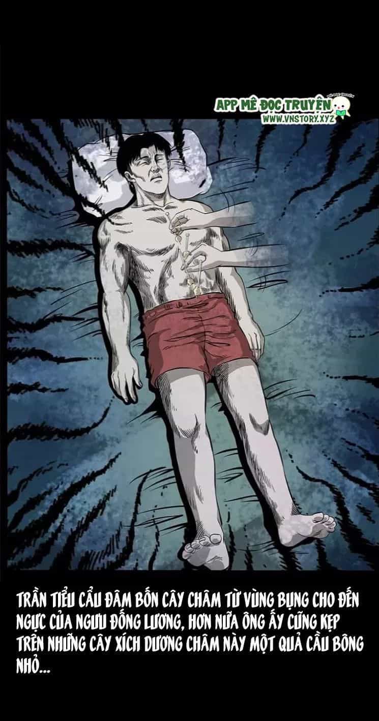 U Minh Ngụy Tượng - Chương 122 - ảnh 56