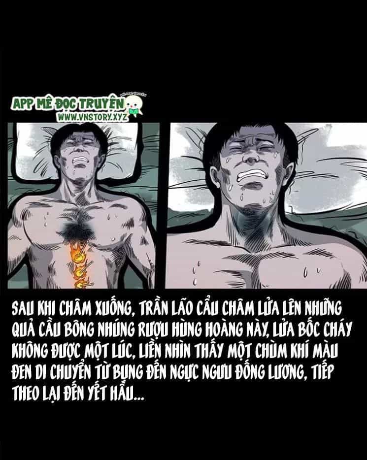 U Minh Ngụy Tượng - Chương 122 - ảnh 57