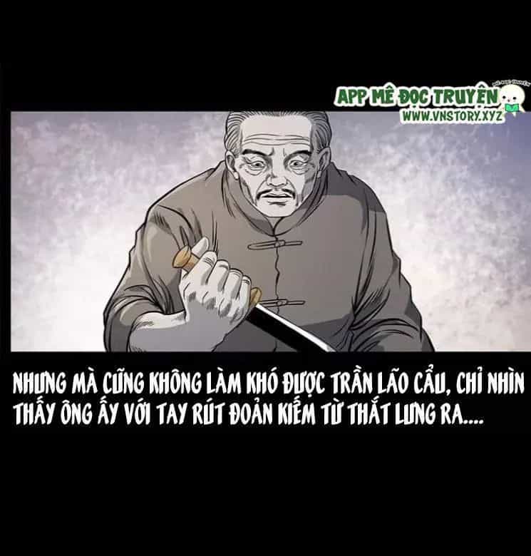 U Minh Ngụy Tượng - Chương 122 - ảnh 60