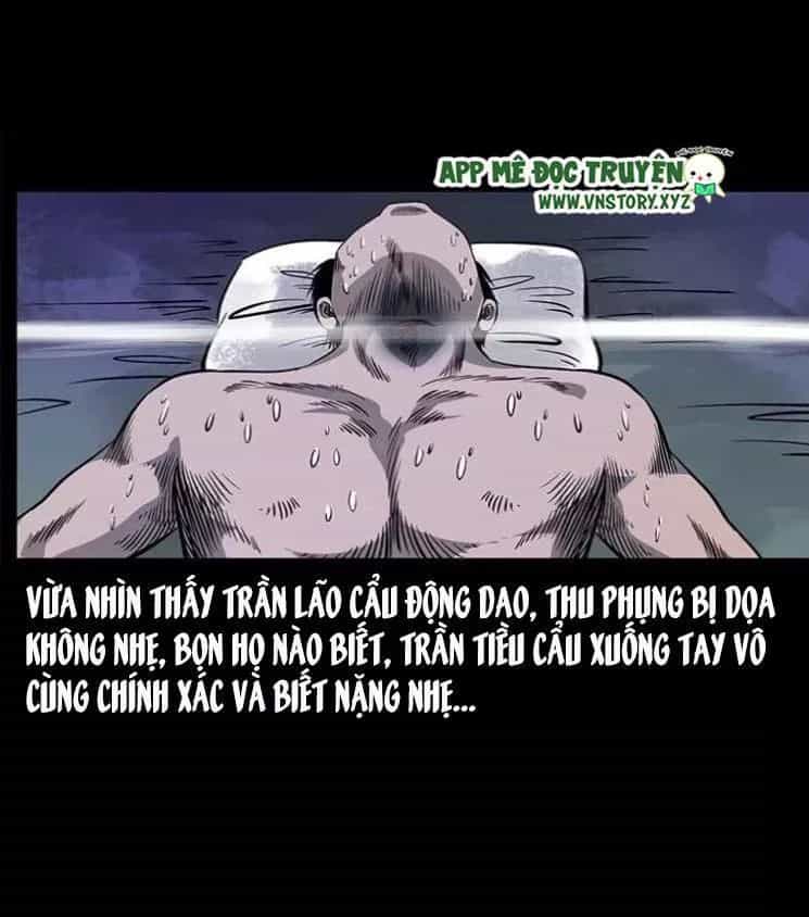 U Minh Ngụy Tượng - Chương 122 - ảnh 62