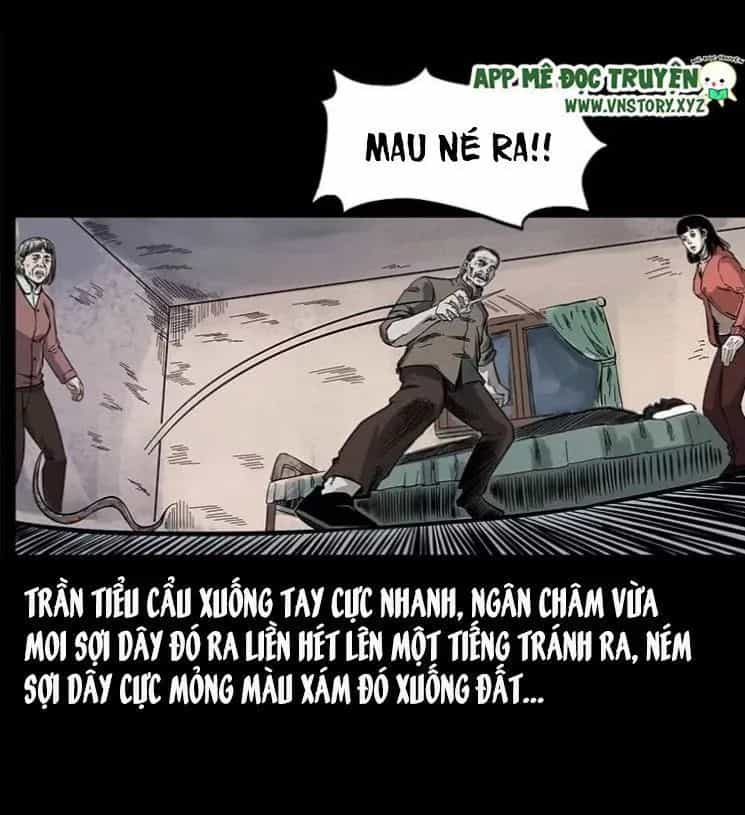 U Minh Ngụy Tượng - Chương 122 - ảnh 66