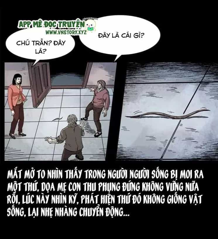 U Minh Ngụy Tượng - Chương 122 - ảnh 67