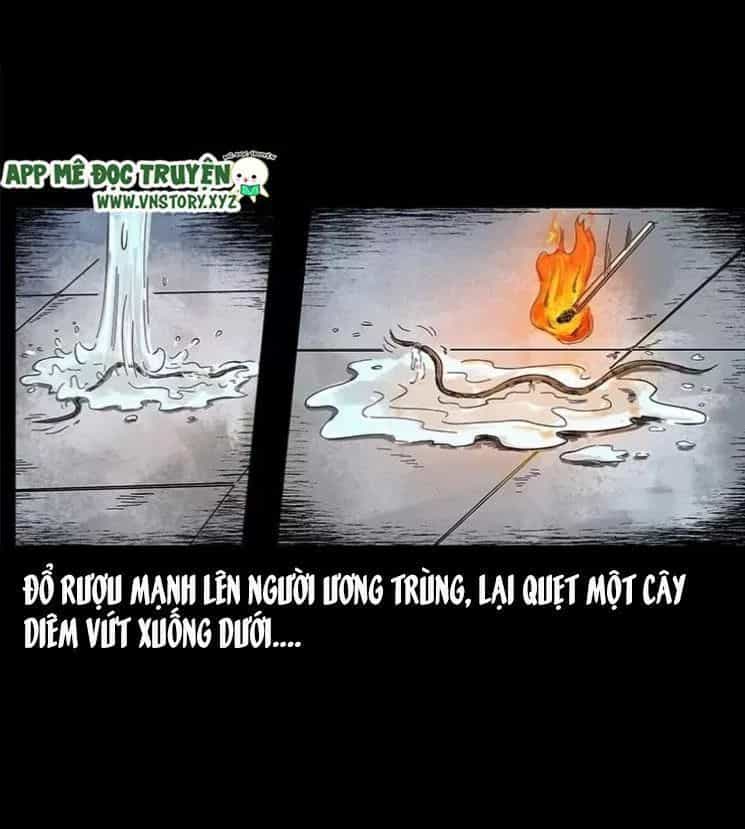 U Minh Ngụy Tượng - Chương 122 - ảnh 69