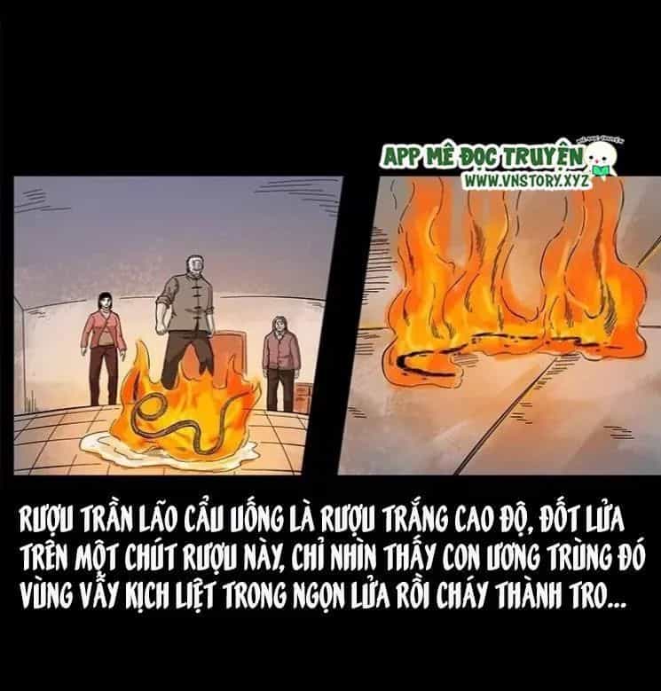 U Minh Ngụy Tượng - Chương 122 - ảnh 70
