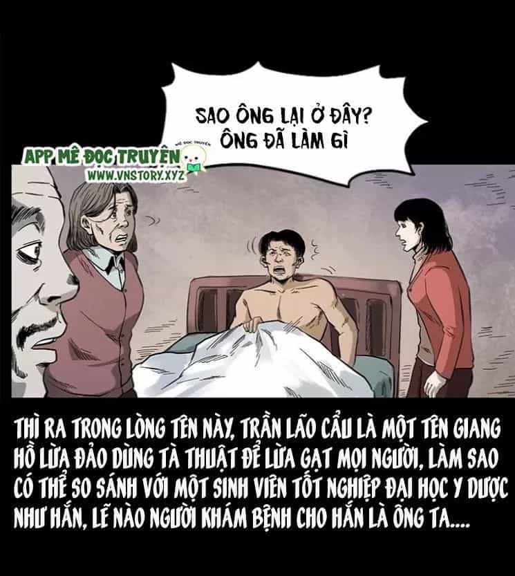 U Minh Ngụy Tượng - Chương 122 - ảnh 73