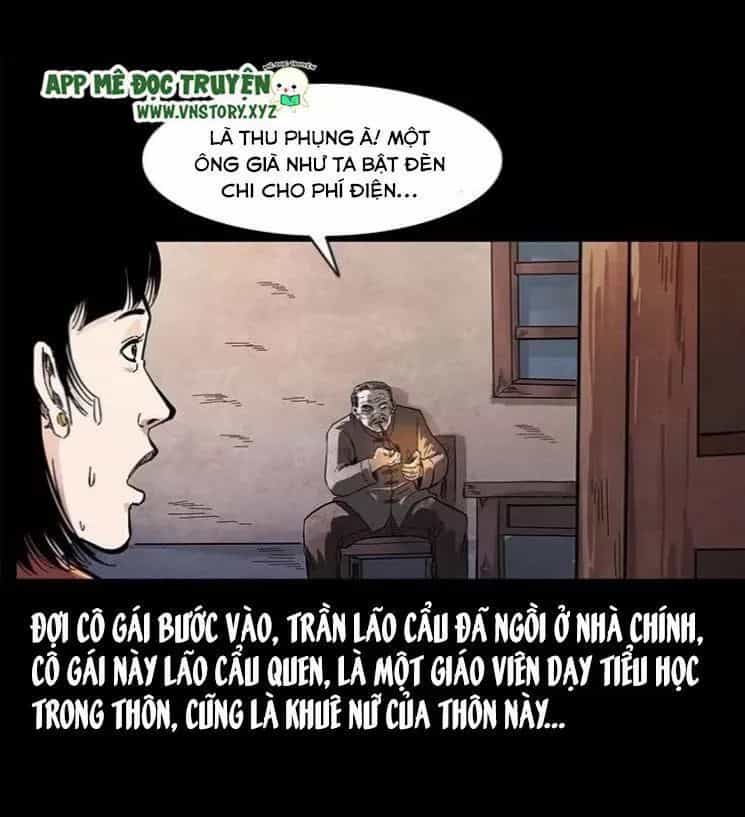 U Minh Ngụy Tượng - Chương 122 - ảnh 8
