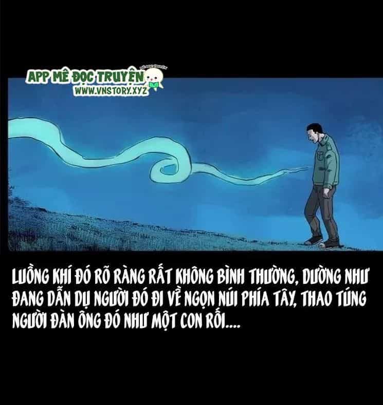 U Minh Ngụy Tượng - Chương 122 - ảnh 83