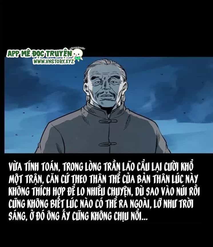 U Minh Ngụy Tượng - Chương 122 - ảnh 85