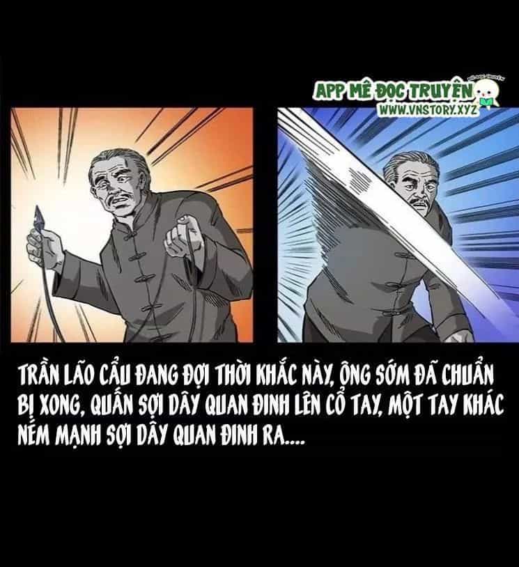 U Minh Ngụy Tượng - Chương 123 - ảnh 11