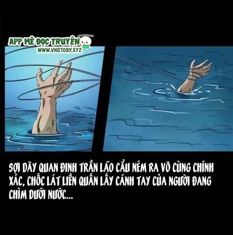 U Minh Ngụy Tượng - Chương 123 - ảnh 12
