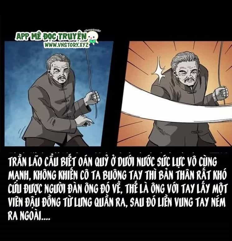 U Minh Ngụy Tượng - Chương 123 - ảnh 16