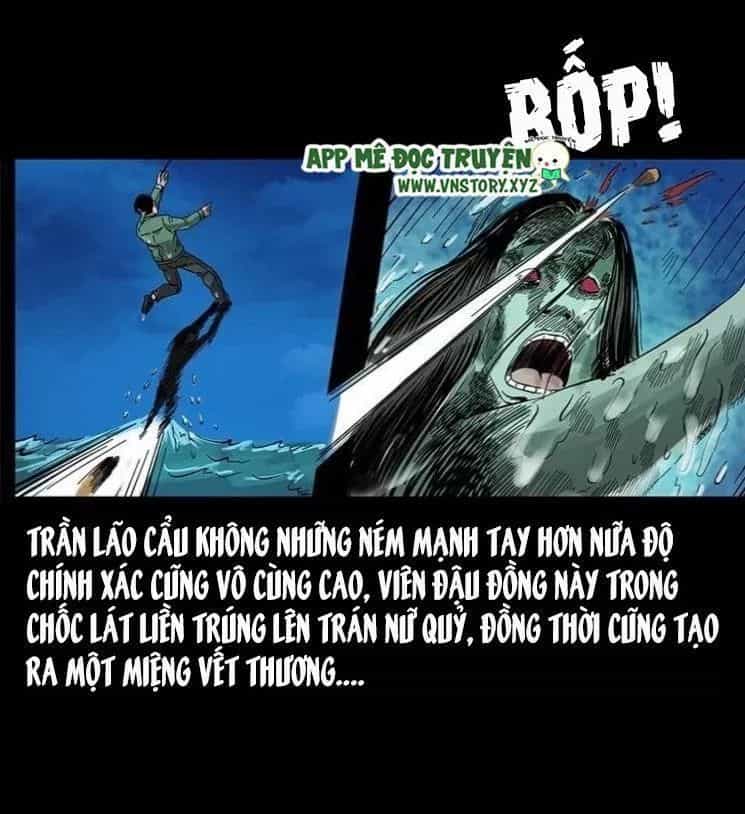 U Minh Ngụy Tượng - Chương 123 - ảnh 17