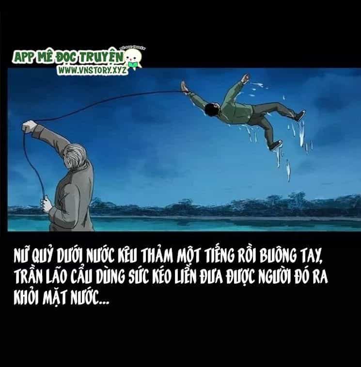 U Minh Ngụy Tượng - Chương 123 - ảnh 18