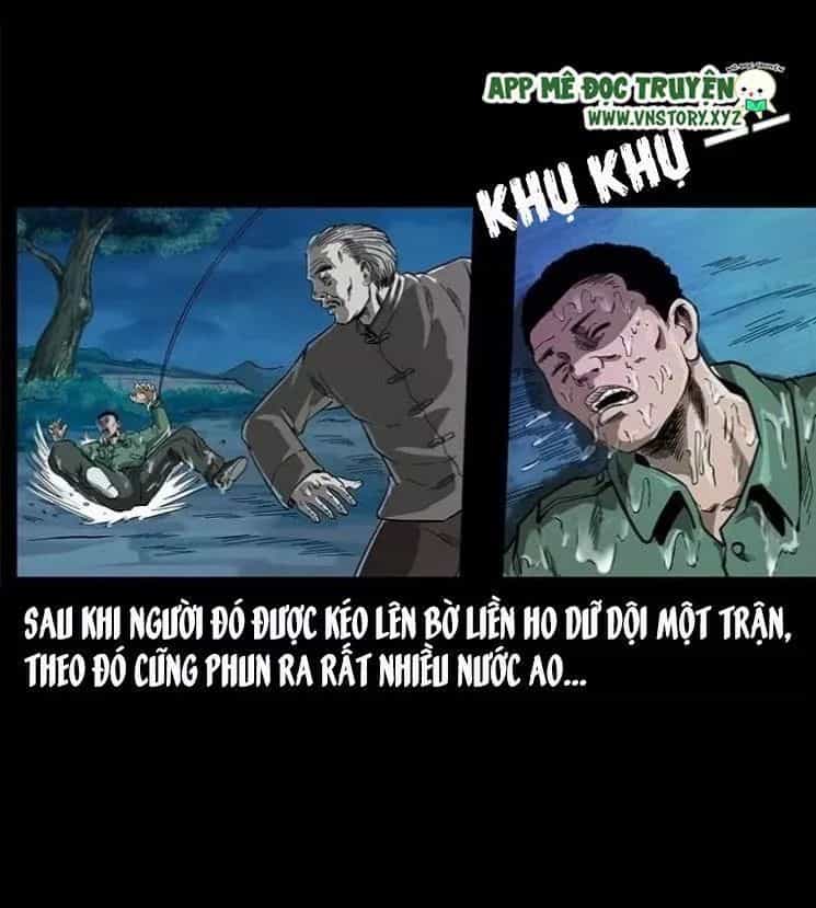 U Minh Ngụy Tượng - Chương 123 - ảnh 19