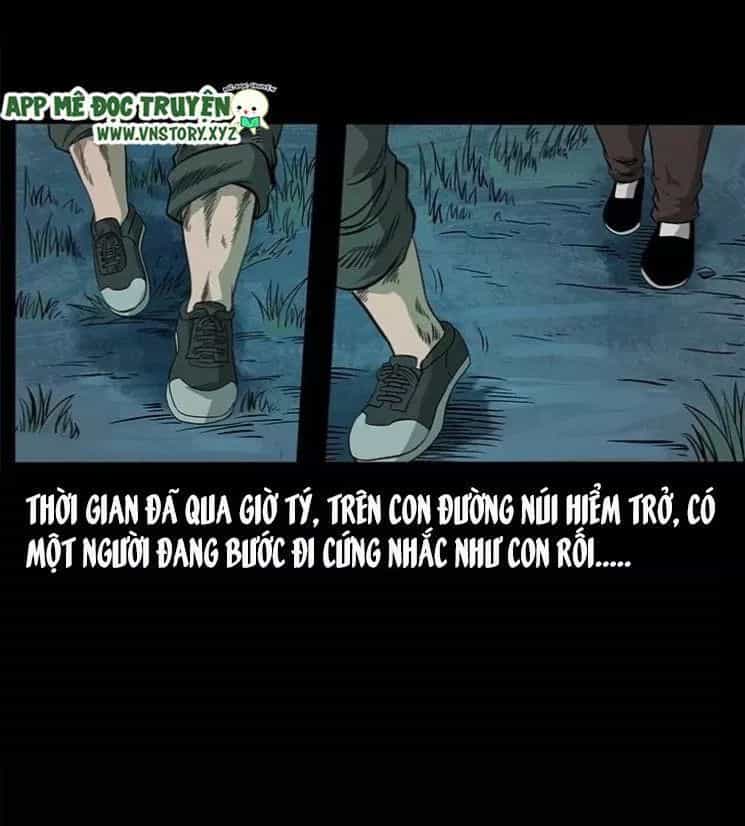 U Minh Ngụy Tượng - Chương 123 - ảnh 2