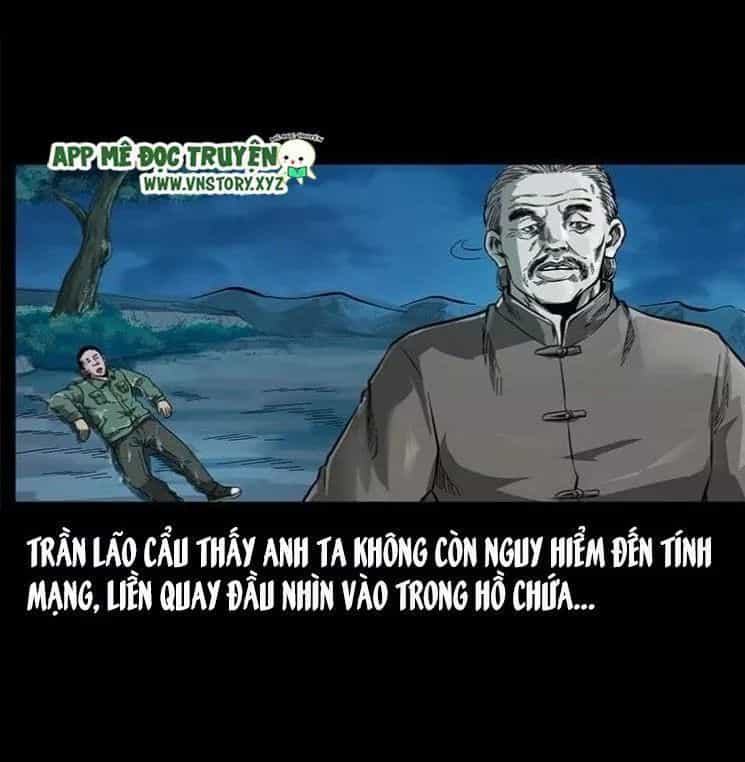 U Minh Ngụy Tượng - Chương 123 - ảnh 20