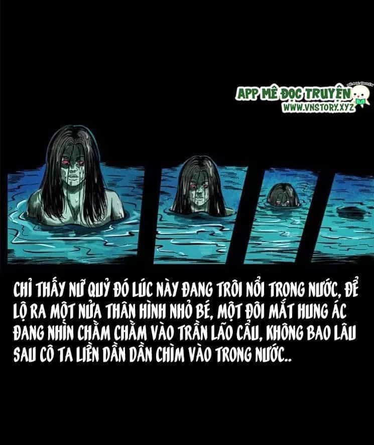 U Minh Ngụy Tượng - Chương 123 - ảnh 21