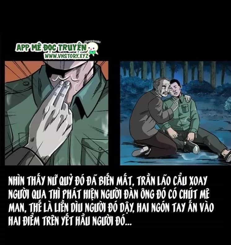 U Minh Ngụy Tượng - Chương 123 - ảnh 22