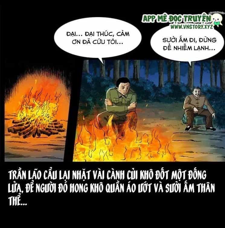 U Minh Ngụy Tượng - Chương 123 - ảnh 25