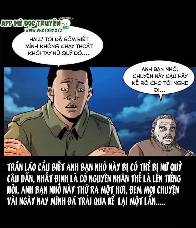 U Minh Ngụy Tượng - Chương 123 - ảnh 26