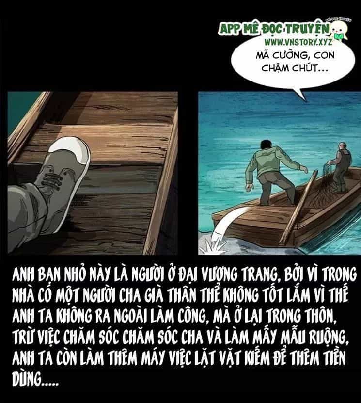 U Minh Ngụy Tượng - Chương 123 - ảnh 27