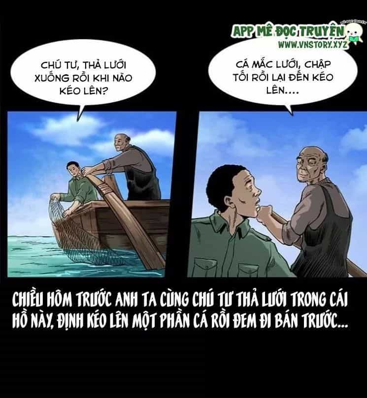 U Minh Ngụy Tượng - Chương 123 - ảnh 29