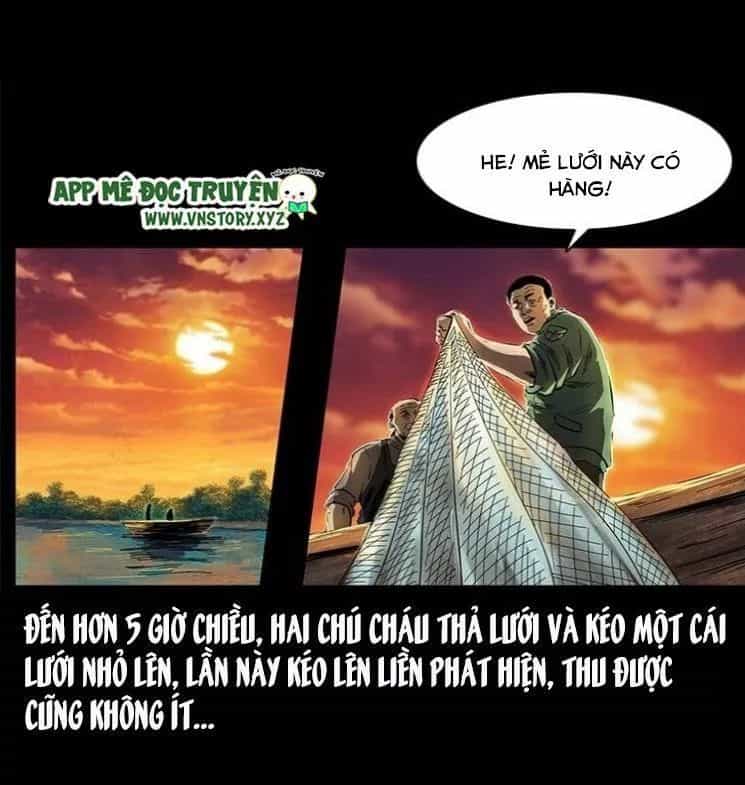 U Minh Ngụy Tượng - Chương 123 - ảnh 30