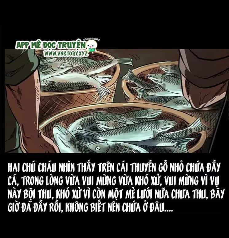 U Minh Ngụy Tượng - Chương 123 - ảnh 32