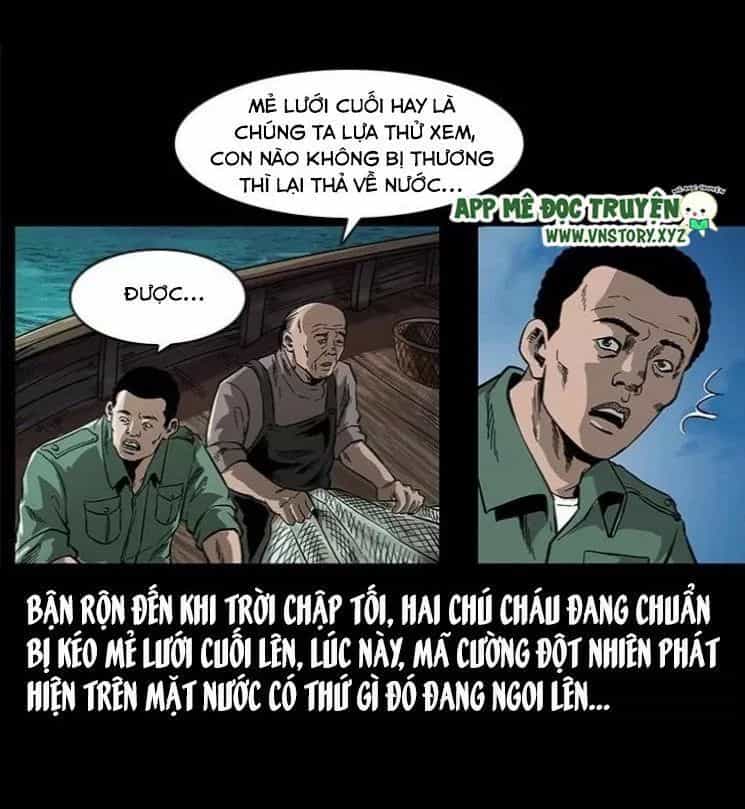 U Minh Ngụy Tượng - Chương 123 - ảnh 33