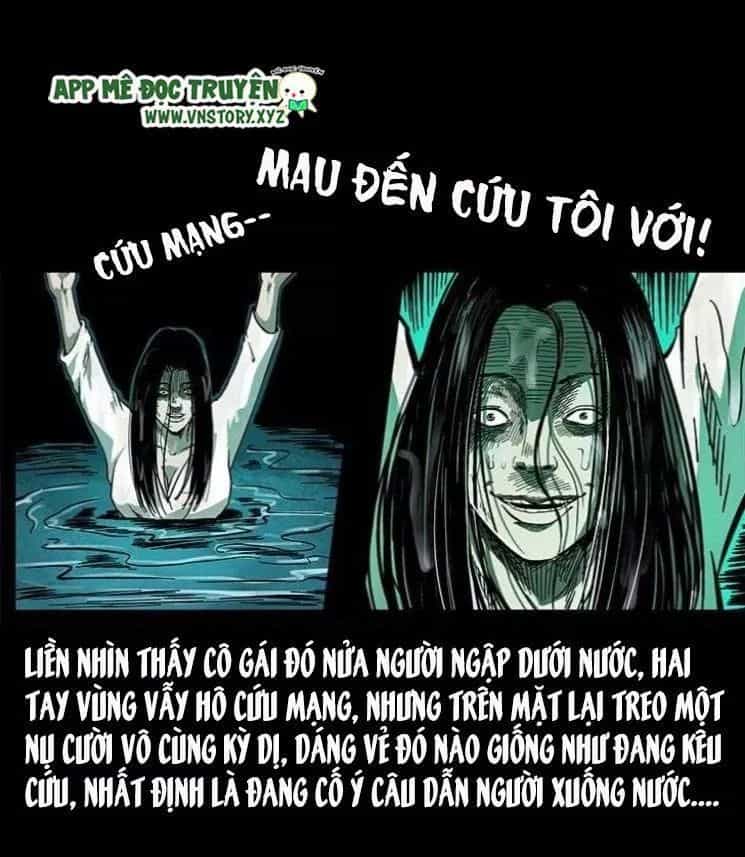 U Minh Ngụy Tượng - Chương 123 - ảnh 39