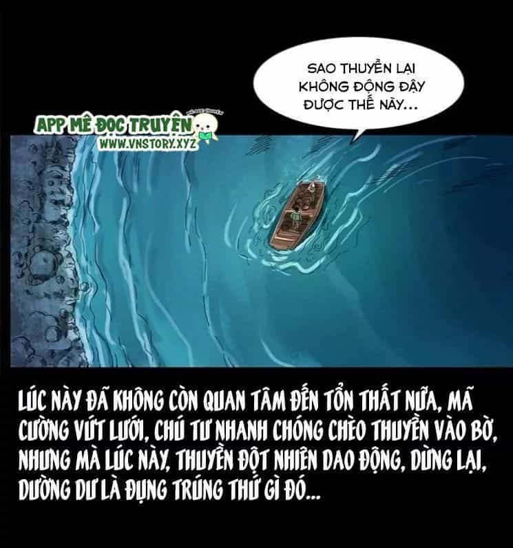 U Minh Ngụy Tượng - Chương 123 - ảnh 41