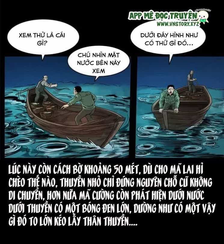 U Minh Ngụy Tượng - Chương 123 - ảnh 42