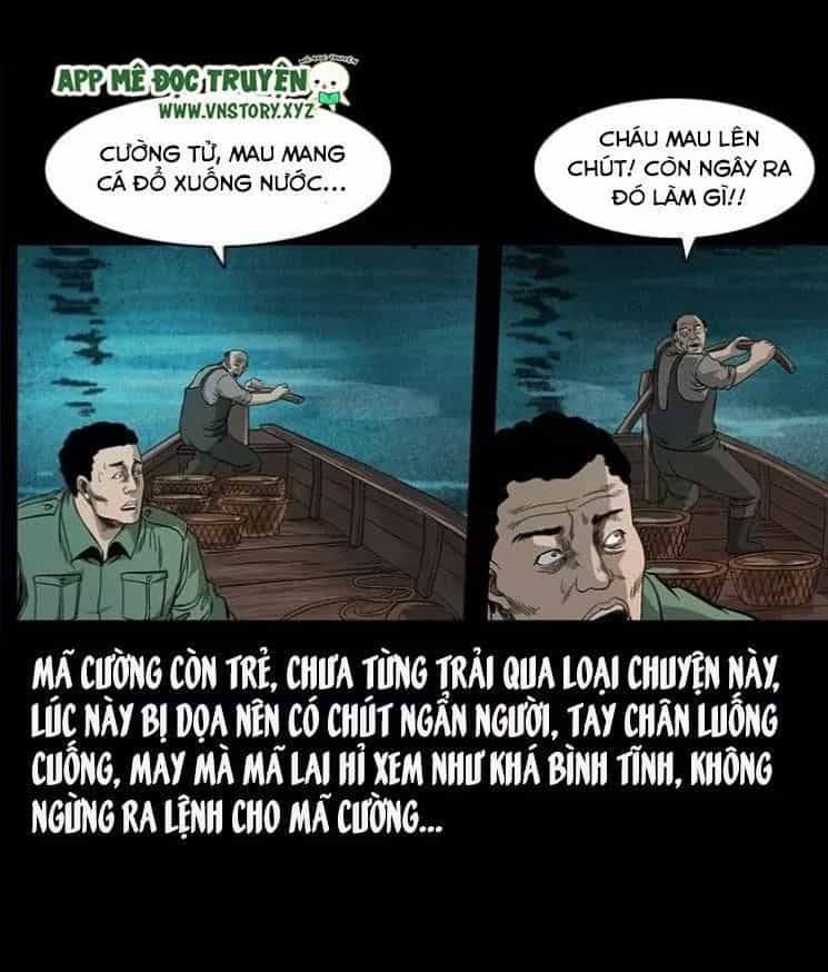 U Minh Ngụy Tượng - Chương 123 - ảnh 43