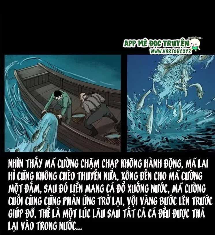 U Minh Ngụy Tượng - Chương 123 - ảnh 44