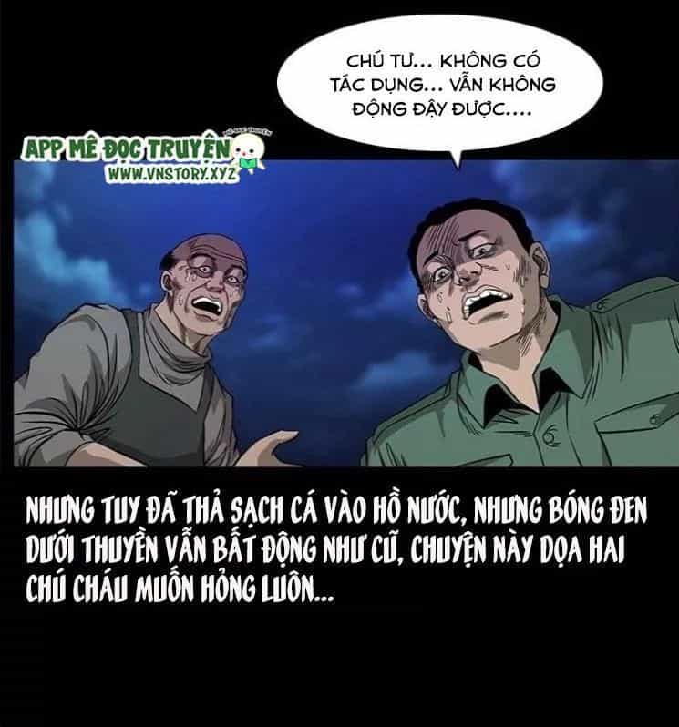U Minh Ngụy Tượng - Chương 123 - ảnh 45