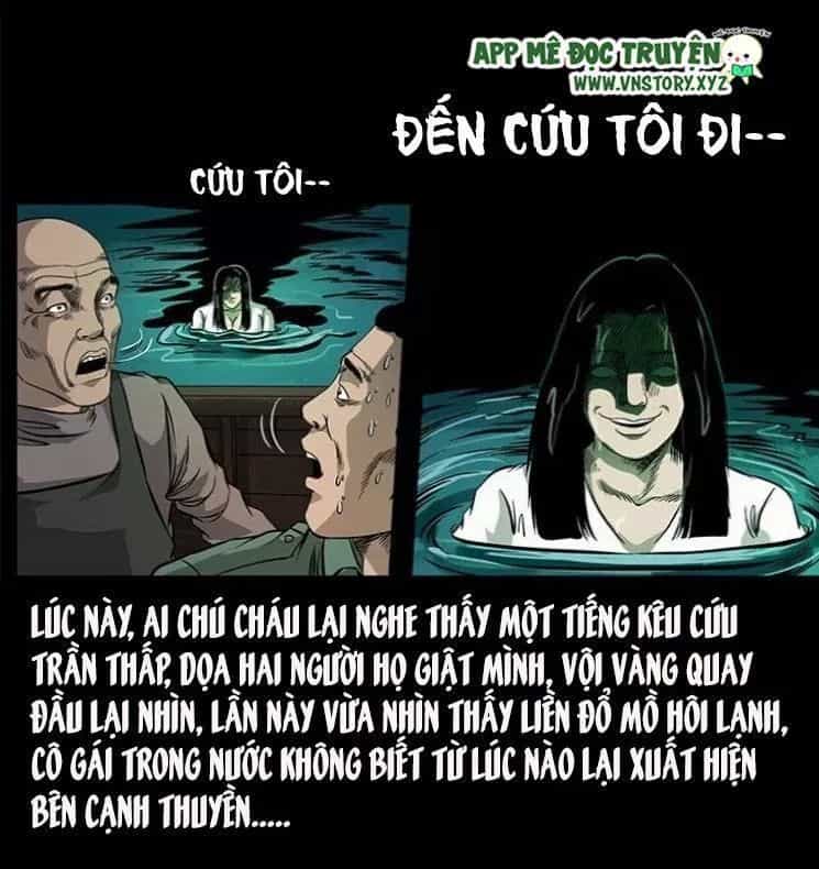 U Minh Ngụy Tượng - Chương 123 - ảnh 46