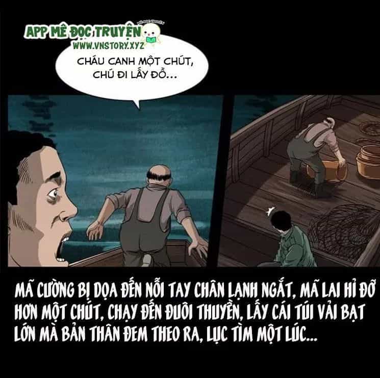 U Minh Ngụy Tượng - Chương 123 - ảnh 47