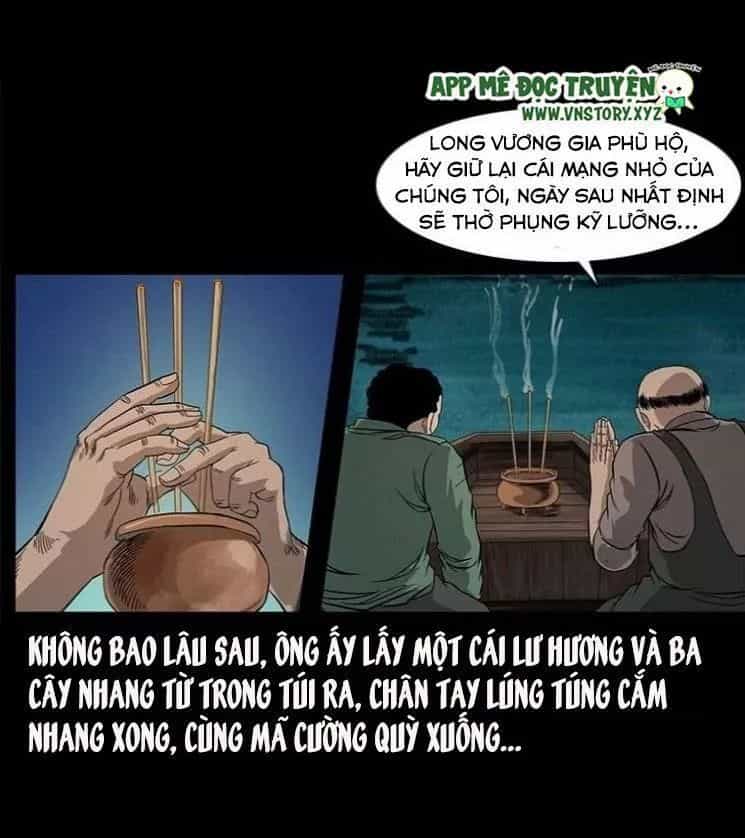 U Minh Ngụy Tượng - Chương 123 - ảnh 48