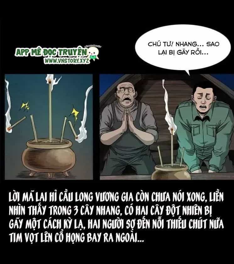 U Minh Ngụy Tượng - Chương 123 - ảnh 49