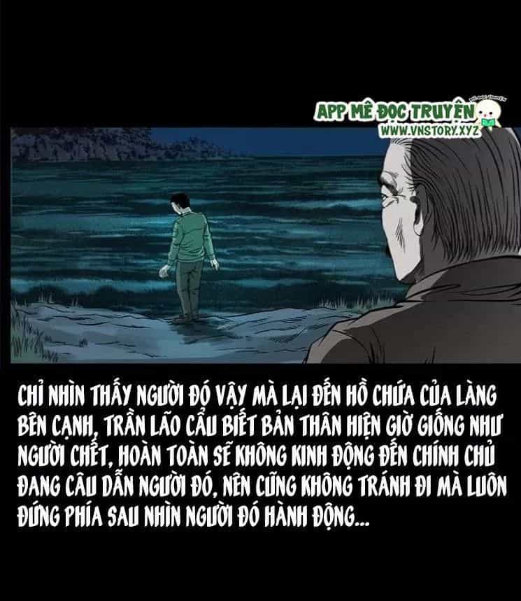 U Minh Ngụy Tượng - Chương 123 - ảnh 5