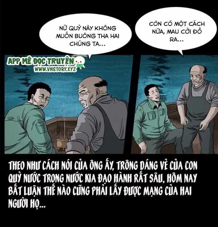 U Minh Ngụy Tượng - Chương 123 - ảnh 51
